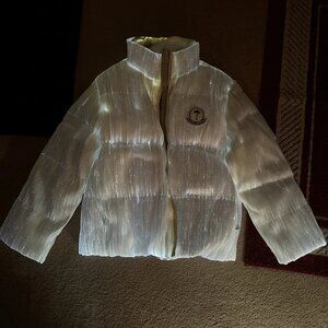 Palm Angels Jacket